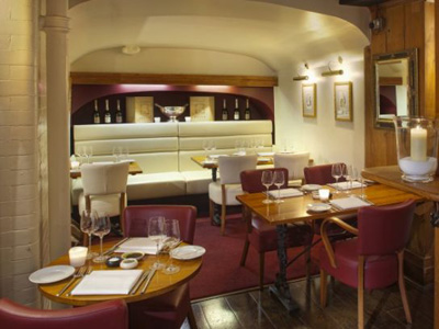 Harry's Bar Picture