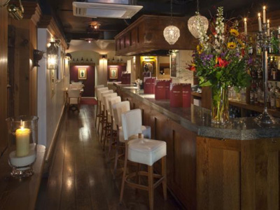 Harry's Bar Picture