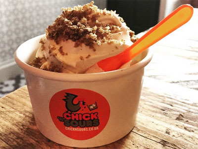 Chick 'n' Sours image