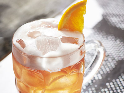 Chick 'n' Sours Picture
