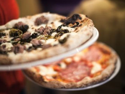 Franco Manca image