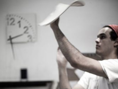 Franco Manca Picture