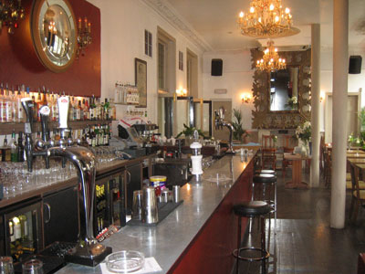 Canal 125 Bar & Restaurant image