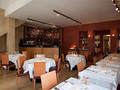 Enoteca Turi image