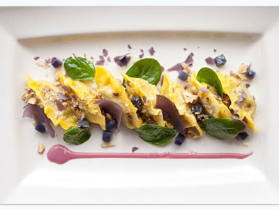 Enoteca Turi Picture