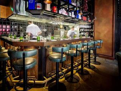 Social Wine & Tapas image