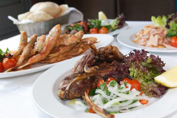 Noura Brasserie Picture