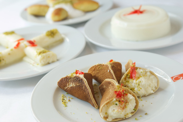 Noura Brasserie Picture