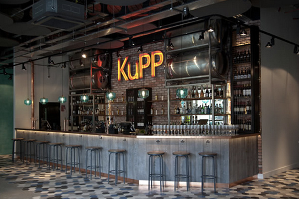 KuPP image