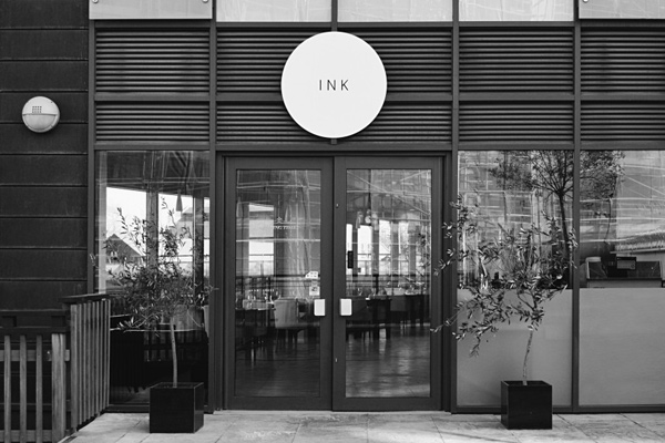 INK Restaurant Picture