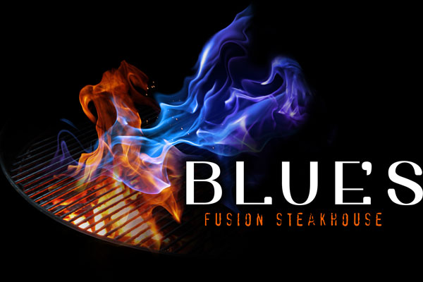 Blues Fusion Steakhouse image