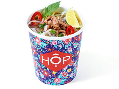 Hop Vietnamese image