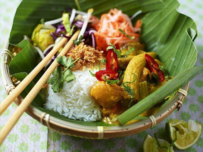 Hop Vietnamese Picture