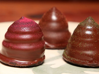 Mac & Wild teacakes