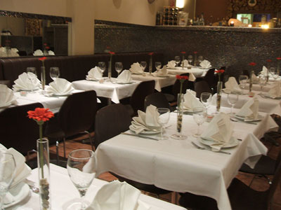 The Lebanese Diner image