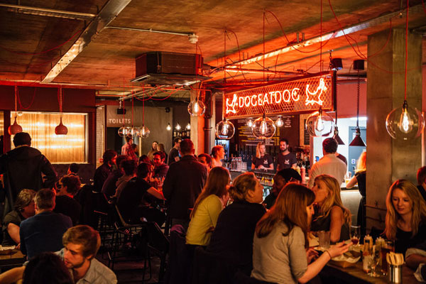 BrewDog DogEatDog image