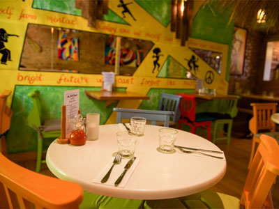 Ma Petite Jamaica Picture