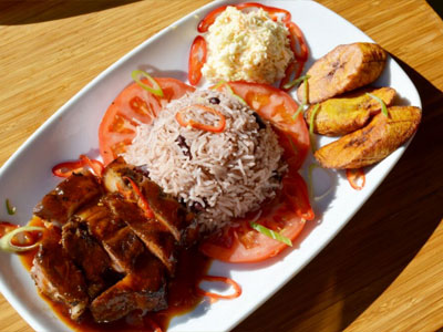 Ma Petite Jamaica Picture