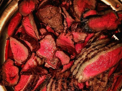 Zelman Meats Picture