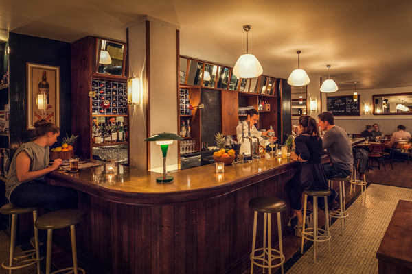 Foxlow Balham image
