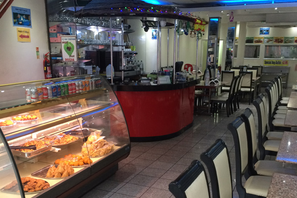 Mamalla's Restaurant image
