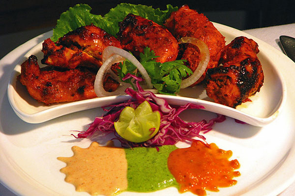 Classic Tandoori Indian Restaurant image