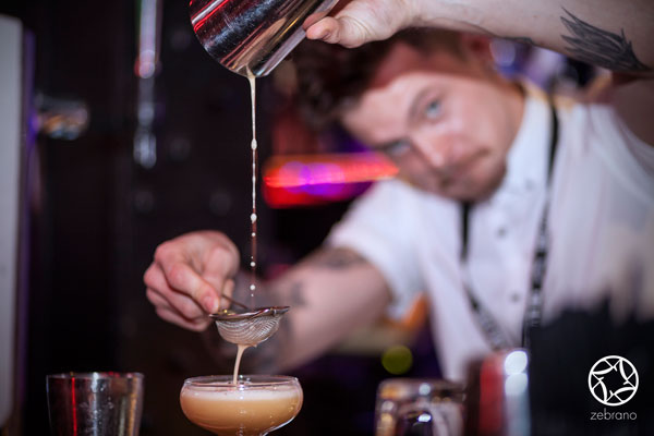 Bartender