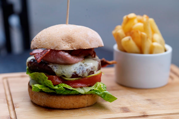 Burger