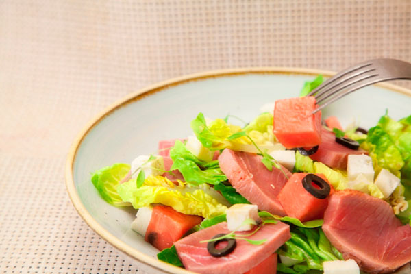 Tuna Salad
