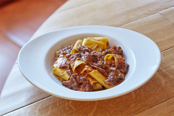 Theo’s Simple Italian at Hotel Indigo London Kensington - Earl’s Court Picture