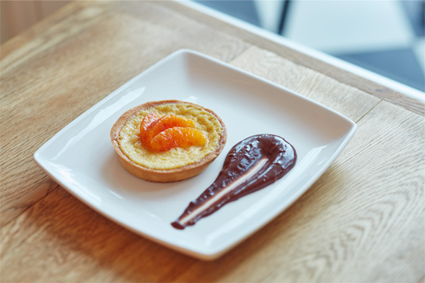 Theo’s Simple Italian at Hotel Indigo London Kensington - Earl’s Court Picture