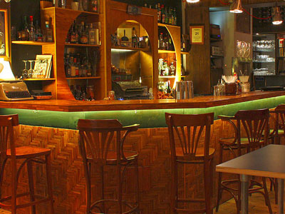 Victory Mansion image