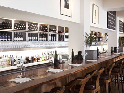 Eyre Brothers Restaurant image