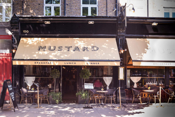 Mustard Picture