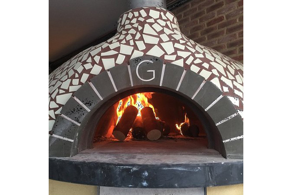 Firebrand Pizza Picture