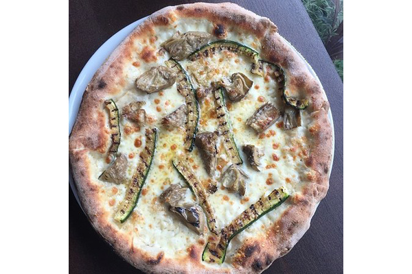 Firebrand Pizza Picture