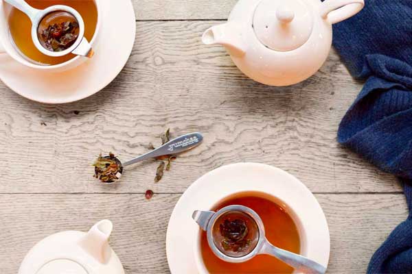 Yumchaa image