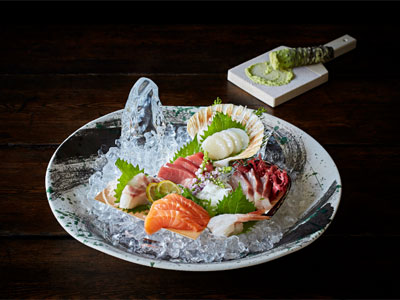 Sakagura Picture