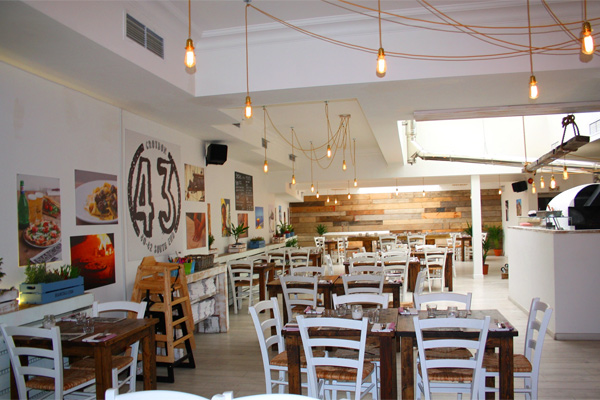 Bianco43 Croydon image