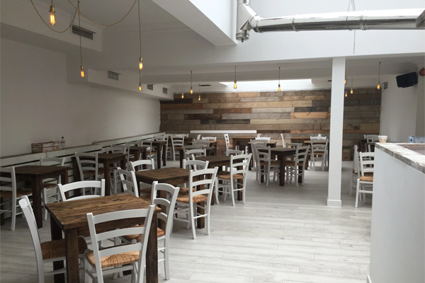 Bianco43 Croydon Picture
