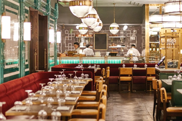 Barbecoa Piccadilly image