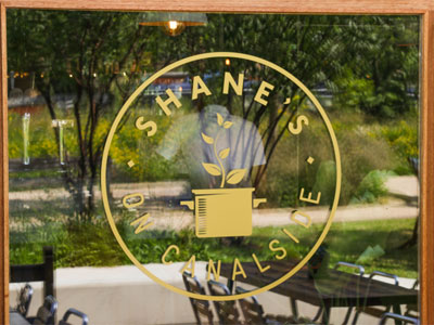 Shane's on Canalside image