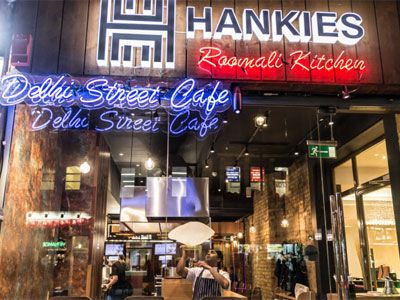 Hankies image