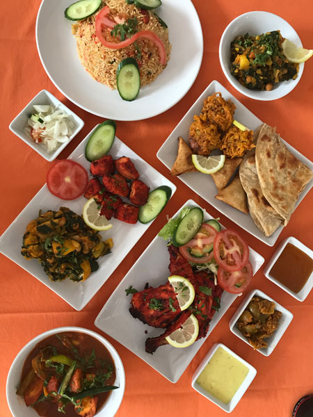New Surma Tandoori image