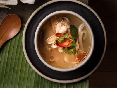 Thai Square Picture