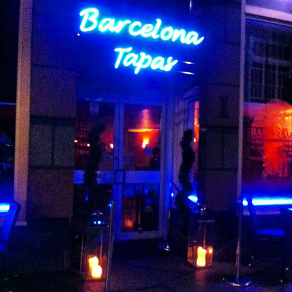 Barcelona Tapas Bar & Restaurant image