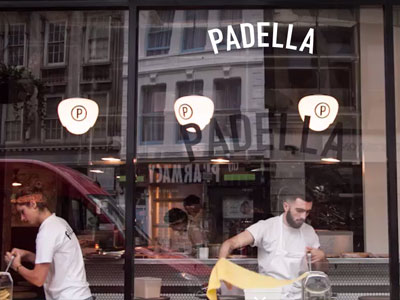 Padella Picture