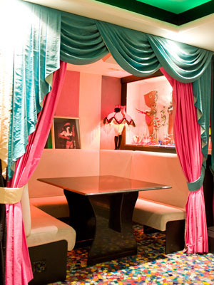 Abracadabra Russian Restaurant Picture