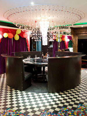 Abracadabra Russian Restaurant Picture
