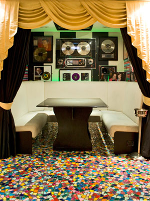 Abracadabra Russian Restaurant Picture